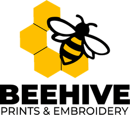 Beehive Prints LLC Logo